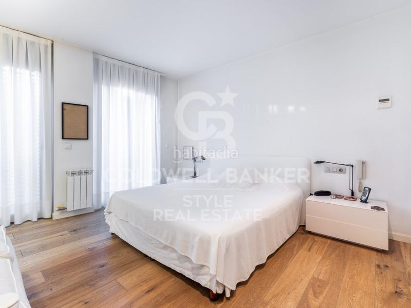 Foto 52761897-f857-4305-8c4b-bfe0d3a56a91. Appartamento con parcheggio in Centre Sabadell