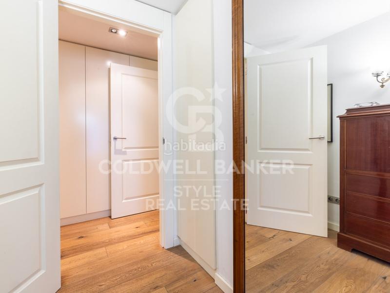 Foto 53b05c47-3e6c-4202-bc2d-b303df878f2e. Appartamento con parcheggio in Centre Sabadell