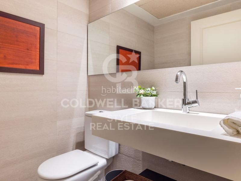 Foto 571f3c56-038a-452b-b763-cf7868fdfc74. Appartamento con parcheggio in Centre Sabadell