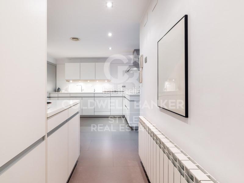 Foto 5f5c89ac-3ddd-4402-b34d-2805092481f0. Appartamento con parcheggio in Centre Sabadell