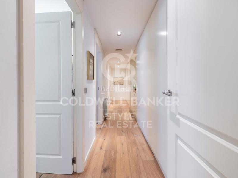 Foto 60f33402-2fb4-4e6a-8350-6060c31b1875. Appartamento con parcheggio in Centre Sabadell