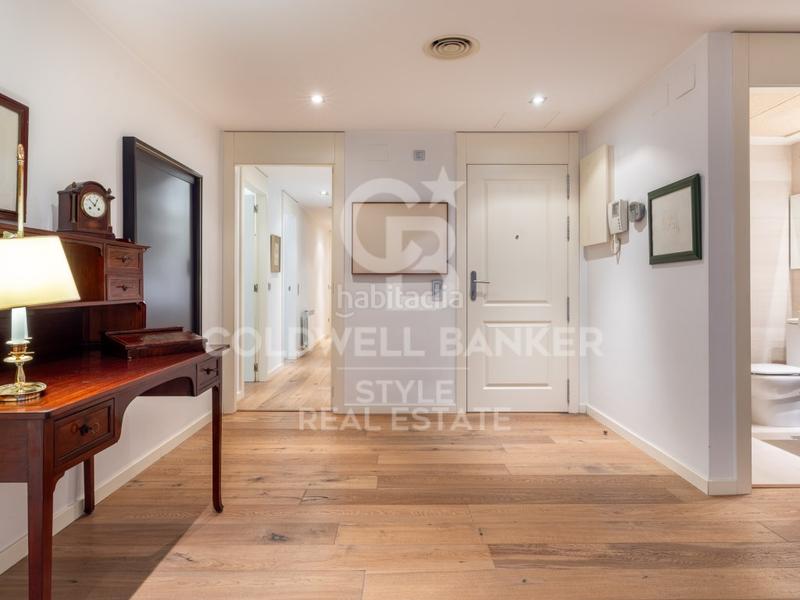 Foto 63df29fd-0711-429f-bd4d-4079b467550e. Appartamento con parcheggio in Centre Sabadell