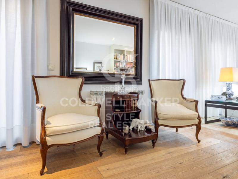 Foto 647d7ca9-0d77-4fab-b342-1780c6d3074c. Appartamento con parcheggio in Centre Sabadell