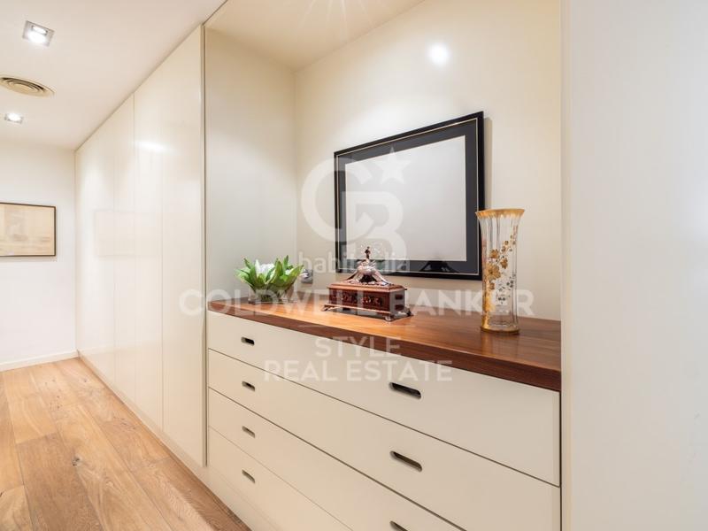 Foto 69f74ac3-895b-4844-91eb-5abd22d095e1. Appartamento con parcheggio in Centre Sabadell