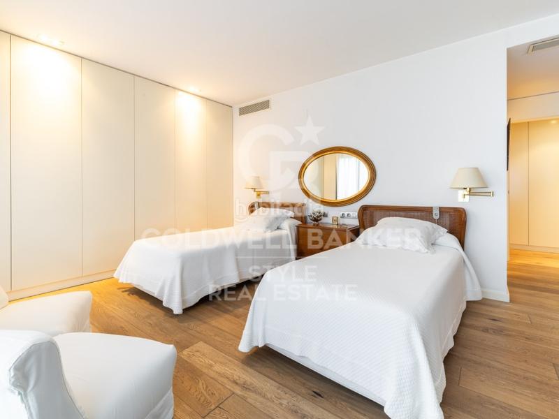 Foto 6a560781-c279-493a-87af-e7cf5bda6c57. Appartamento con parcheggio in Centre Sabadell