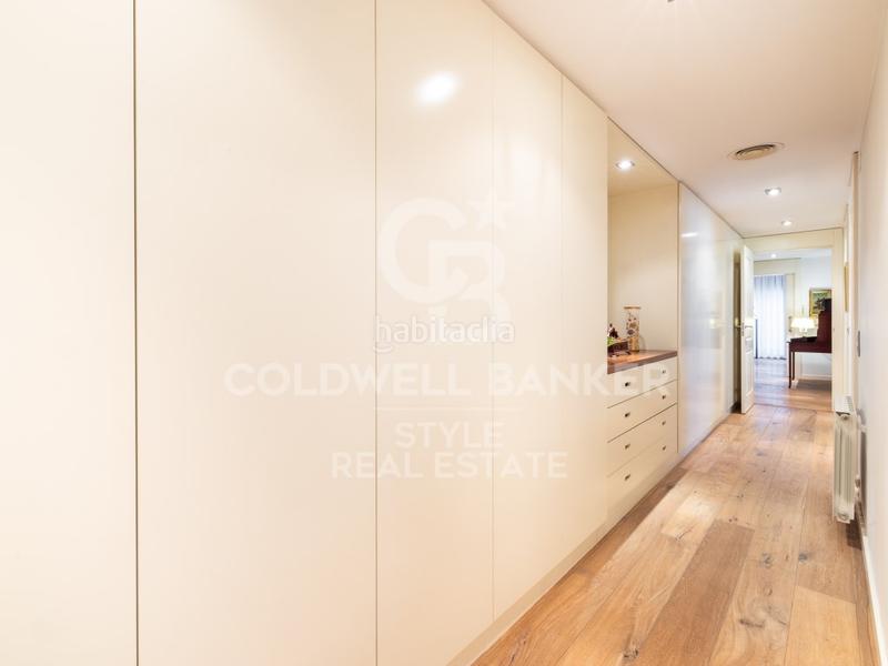 Foto 6d1139b4-3dd8-4967-8ec0-ac65455012c4. Appartamento con parcheggio in Centre Sabadell