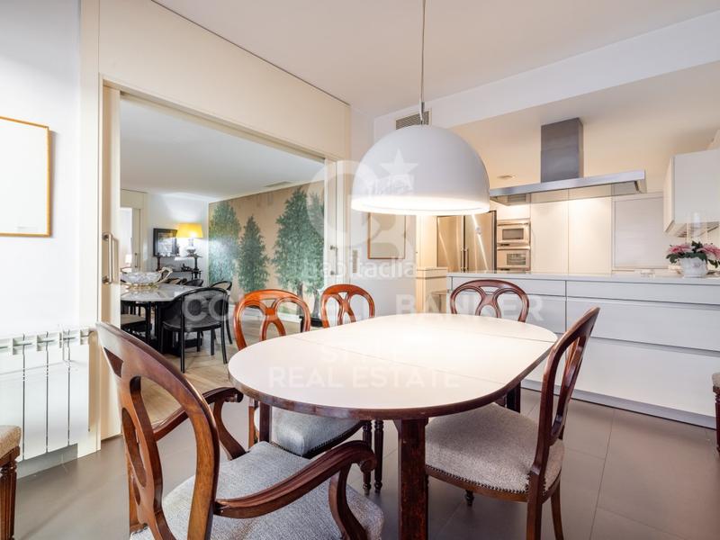 Foto 6fb1712e-8212-45f0-8c08-f1998081b113. Appartamento con parcheggio in Centre Sabadell