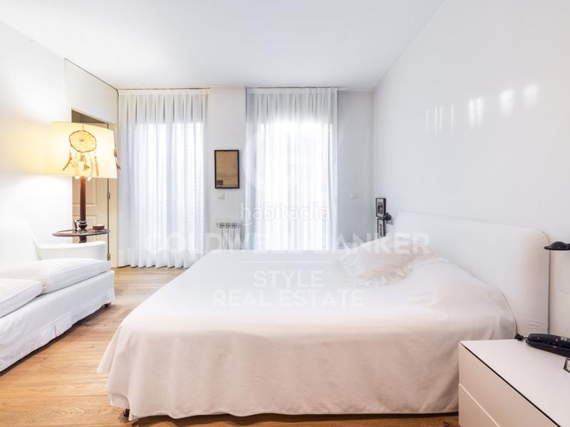 Foto 78f35c90-dd95-4a98-982f-a7b063cc36fa. Appartamento con parcheggio in Centre Sabadell