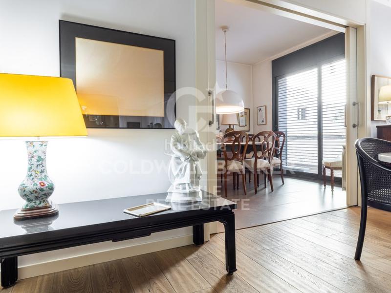 Foto 902cdf05-ea63-446f-b159-ba1bfeb7dac7. Appartamento con parcheggio in Centre Sabadell