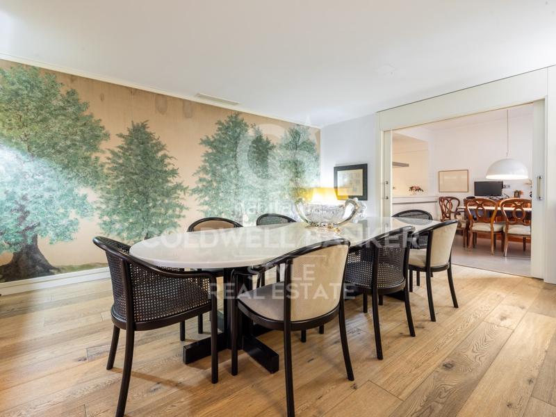 Foto 99e948c1-7687-4967-b811-0c820a1714f1. Appartamento con parcheggio in Centre Sabadell