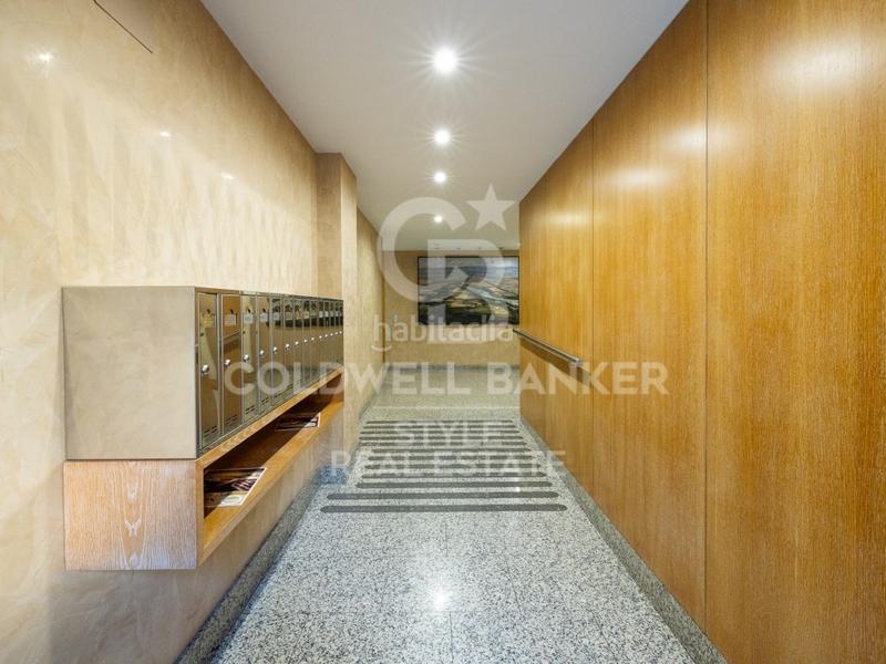Foto 9a72f36f-3b09-4ea7-94b8-c8697e80ada0. Appartamento con parcheggio in Centre Sabadell