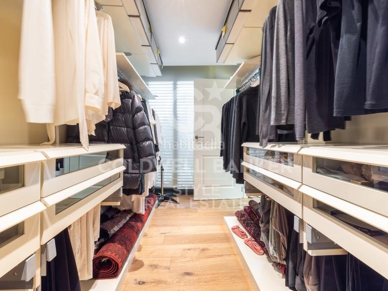 Foto a3d1dcf0-3873-481e-9f2c-01d1615a8f52. Appartamento con parcheggio in Centre Sabadell