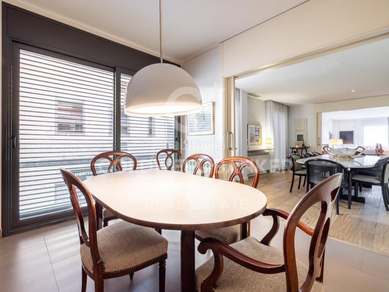 Foto a71fbd5b-68e6-48f4-b88f-6eae657c1f58. Appartamento con parcheggio in Centre Sabadell