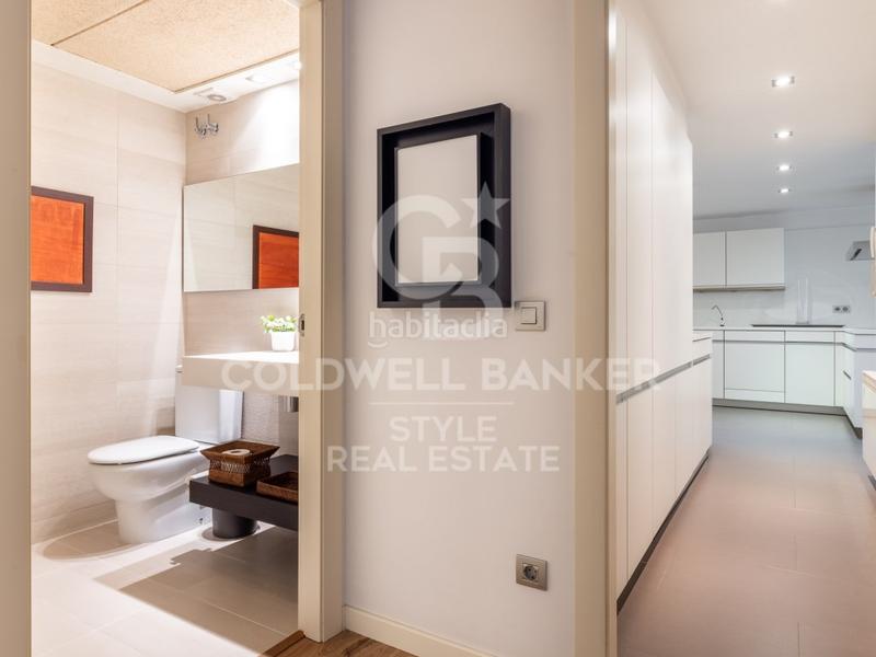 Foto aa3e9fe3-7873-4fd5-8e5a-92a72623b6b8. Appartamento con parcheggio in Centre Sabadell