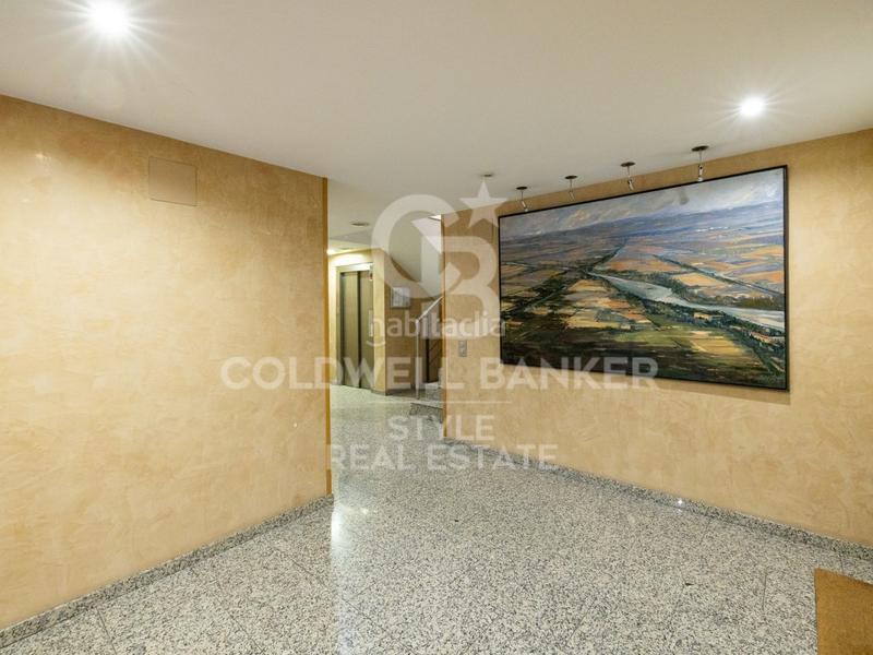 Foto ab583e64-f585-4ce9-a00d-89736949d707. Appartamento con parcheggio in Centre Sabadell