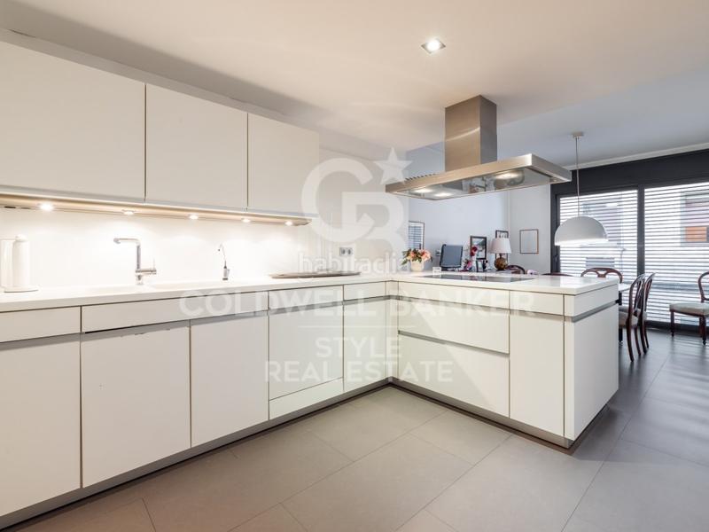 Foto b0354e9f-9f61-4db2-88dc-8592a87a6ab0. Appartamento con parcheggio in Centre Sabadell