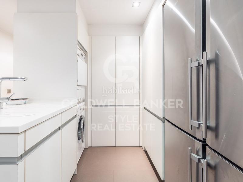 Foto b9b0adb8-ca52-420b-b1c4-3bf334deb0d3. Appartamento con parcheggio in Centre Sabadell