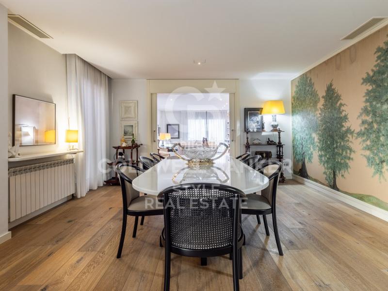 Foto bb55dde7-c094-47fa-be25-fb50283df0a0. Appartamento con parcheggio in Centre Sabadell