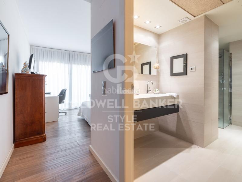 Foto c05cf775-2c37-4890-86e1-1739c8d5c186. Appartamento con parcheggio in Centre Sabadell