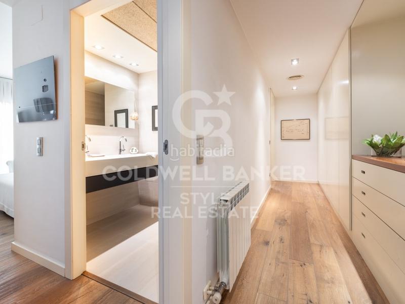 Foto c673422e-4330-48f0-ab05-ce177fee9317. Appartamento con parcheggio in Centre Sabadell