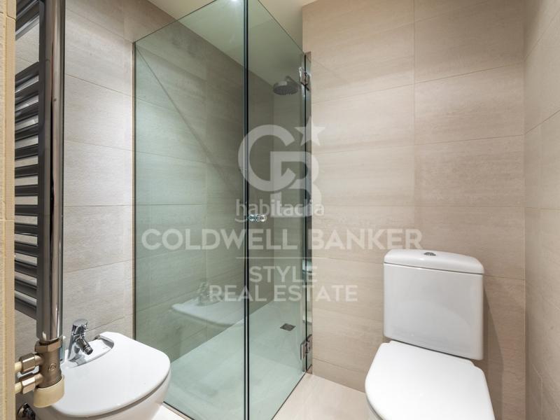 Foto c81ecd56-dbf0-42ae-ad90-616dfdbdbc79. Appartamento con parcheggio in Centre Sabadell