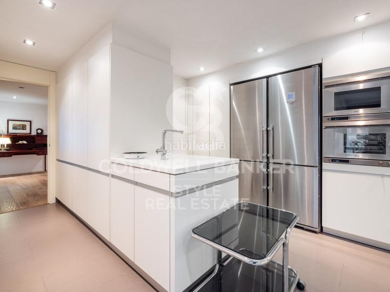 Foto d00b4065-8023-4477-8024-2528581e2bf3. Appartamento con parcheggio in Centre Sabadell