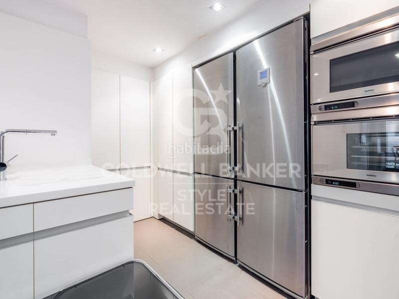 Foto d2697694-430e-4c14-9fd1-7de69ff0d00f. Appartamento con parcheggio in Centre Sabadell