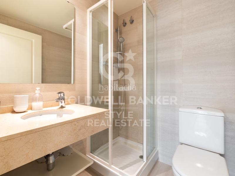 Foto d46a413d-e896-4b2c-b538-9bd5b3ab3100. Appartamento con parcheggio in Centre Sabadell