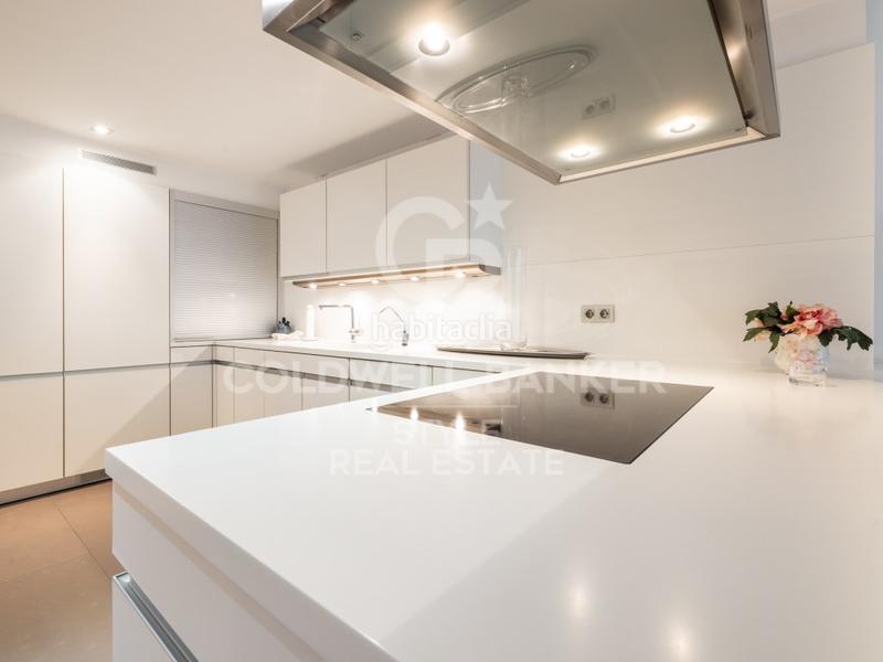 Foto d68eb767-299c-4222-98fc-542891e8bbd4. Appartamento con parcheggio in Centre Sabadell