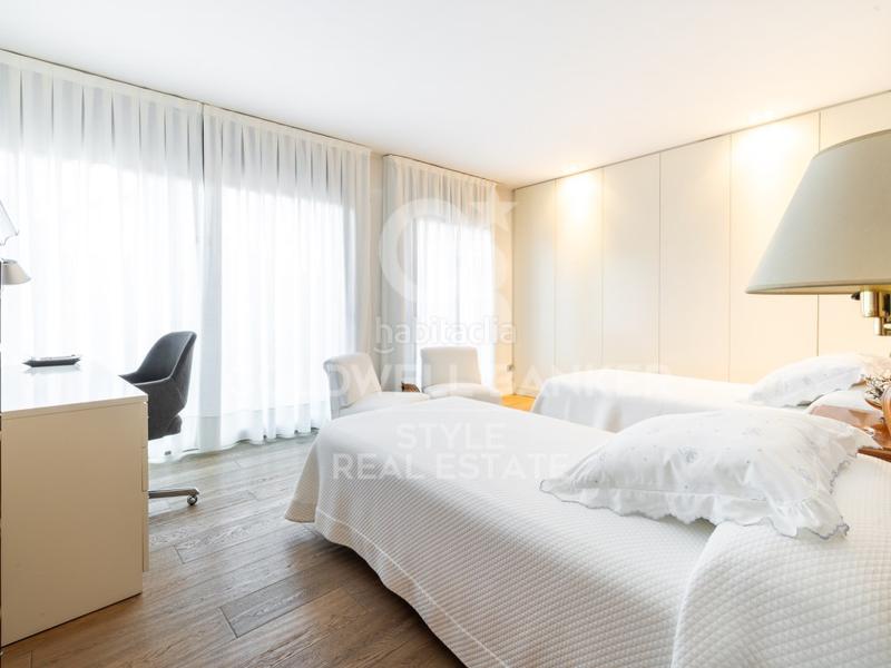 Foto e06182c5-ee6e-48c5-84cd-d060d601d70f. Appartamento con parcheggio in Centre Sabadell