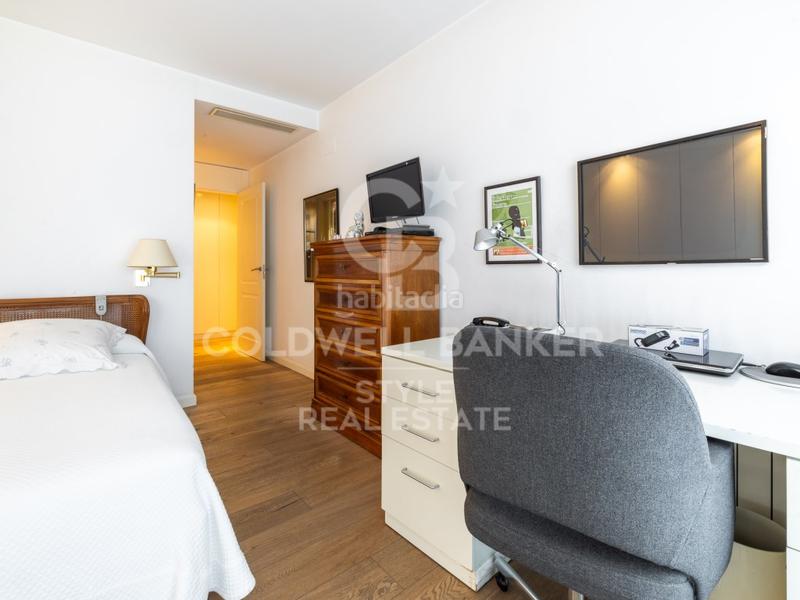 Foto e47181da-05bf-4e1e-b267-be31e52a803f. Appartamento con parcheggio in Centre Sabadell