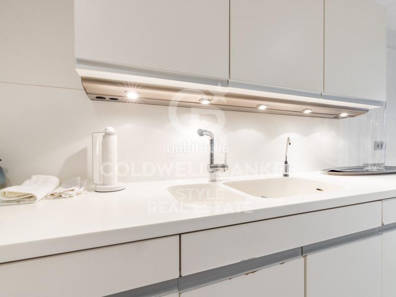 Foto e5fd1c78-34d1-4077-b637-e6c699ff4d7f. Appartamento con parcheggio in Centre Sabadell