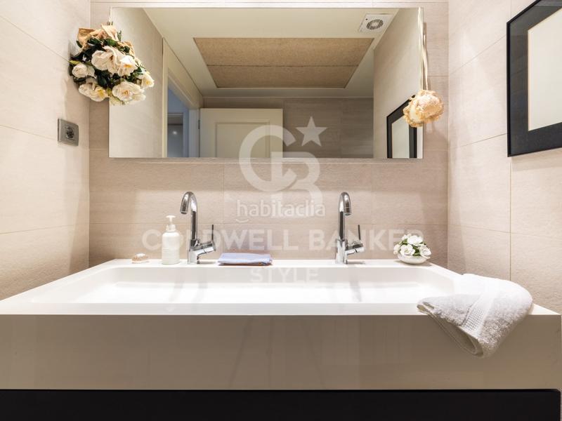 Foto e98863db-9fb1-4eb2-ba7b-f2714f4af63b. Appartamento con parcheggio in Centre Sabadell