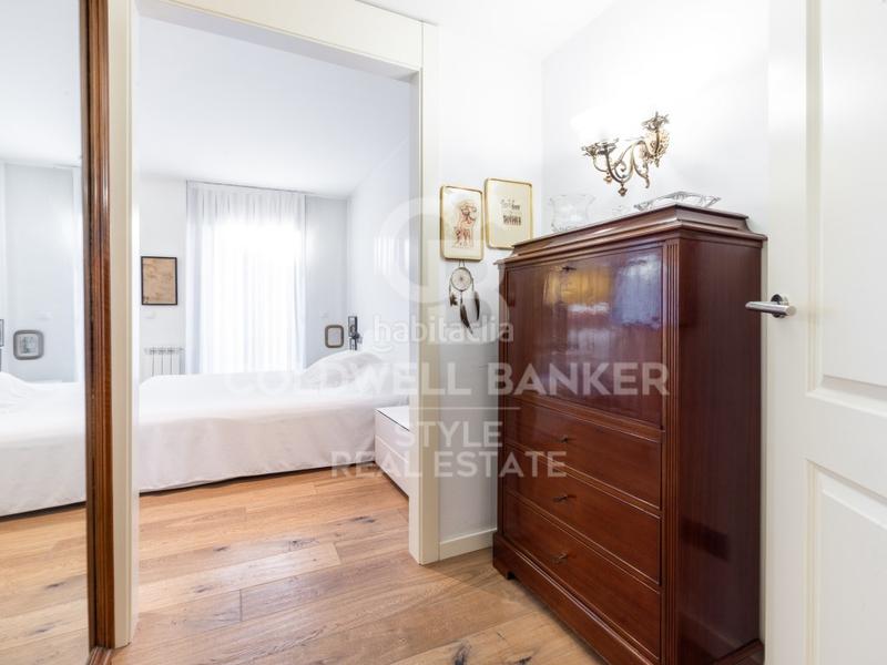 Foto ecc7aaaa-009c-4aef-8bf2-99ebb345a7aa. Appartamento con parcheggio in Centre Sabadell