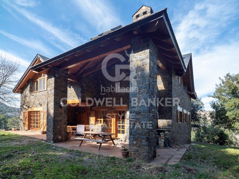 Foto 5256f502-abb0-4435-a941-ce73037a5421. Haus mit parking in Matadepera