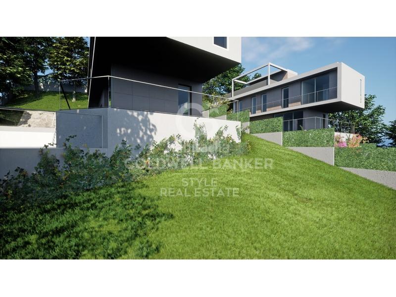 Foto 2578f99d-e387-4c89-b0ee-d040ef784654. Casa nueva construcción cerca del centro en Matadepera