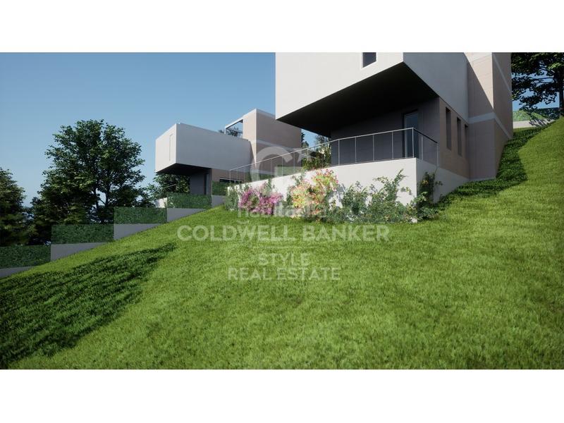 Foto 2d5d5e15-5a01-4adc-bd24-9ca5a0ec07d4. Casa nueva construcción cerca del centro en Matadepera