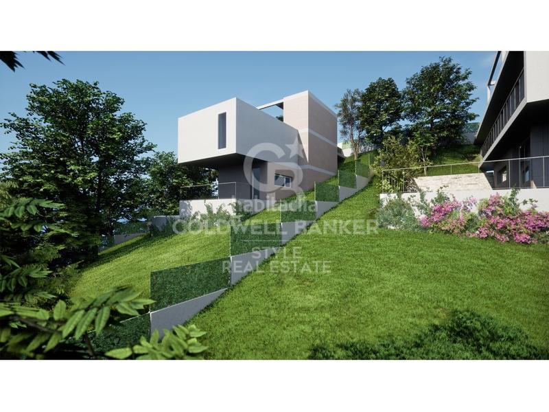 Foto 62f55702-761a-4180-a476-7743389e28d5. Casa nueva construcción cerca del centro en Matadepera