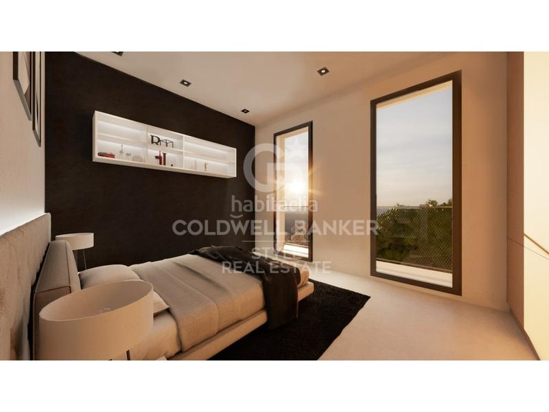 Foto 63c60405-5984-4269-87a3-300a43df49d9. Casa nueva construcción cerca del centro en Matadepera