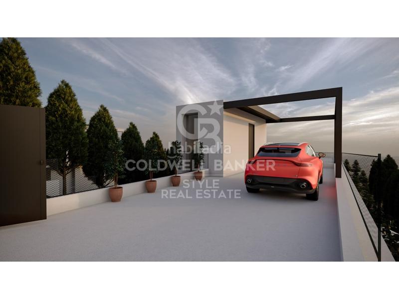 Foto 6ebcf4d1-734f-4335-8ffc-54e1859498ec. Casa nueva construcción cerca del centro en Matadepera