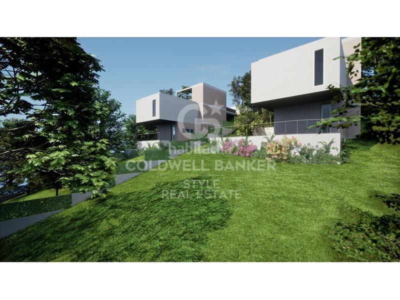 Foto 96dc635e-c2df-4cce-9cc5-25dbaea3ddaf. Casa nueva construcción cerca del centro en Matadepera