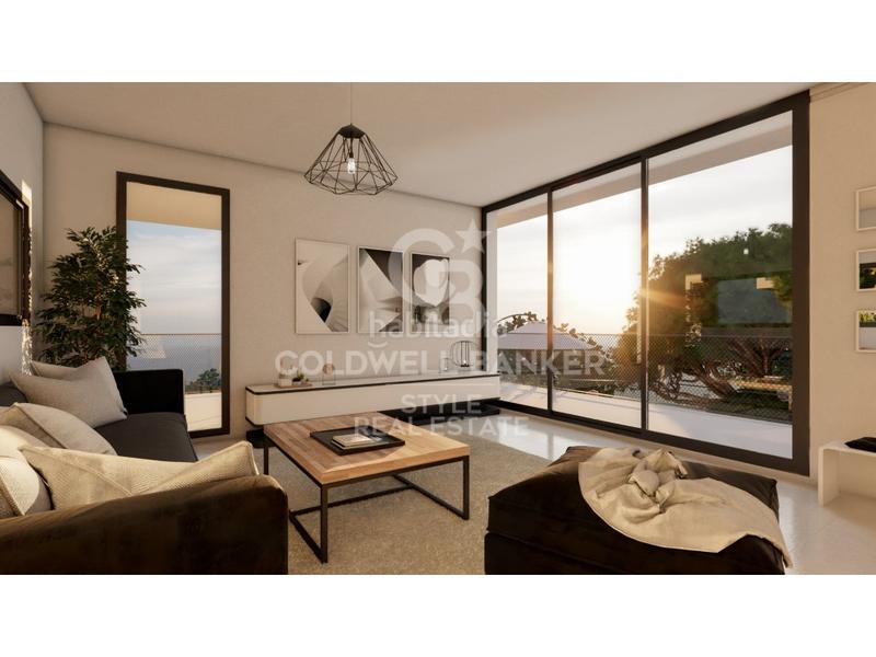 Foto a65acceb-9b28-428c-b55a-c77f9955e236. Casa nueva construcción cerca del centro en Matadepera