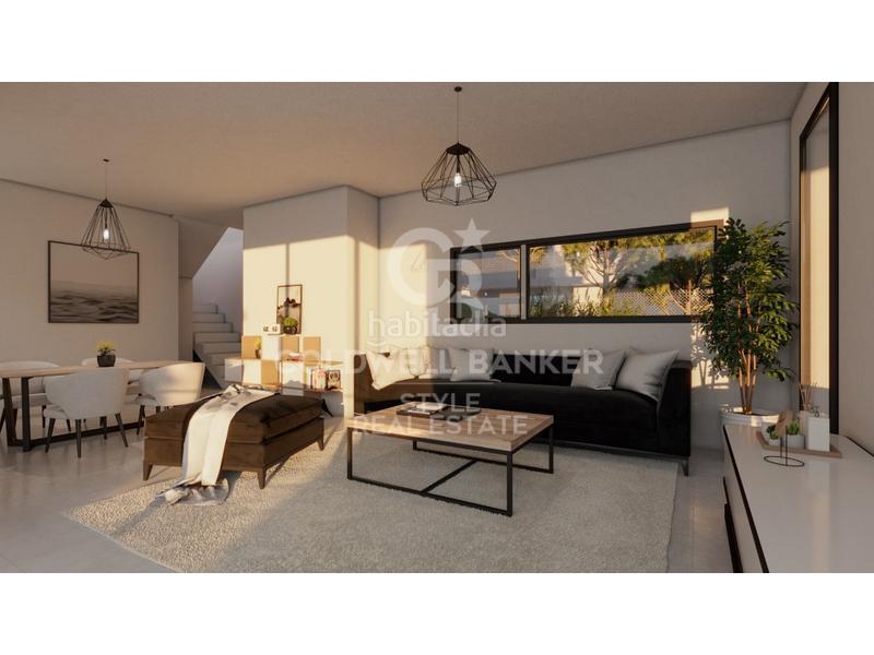 Foto e4771515-6ad6-4d83-8113-b19a1d9ce32b. Casa nueva construcción cerca del centro en Matadepera