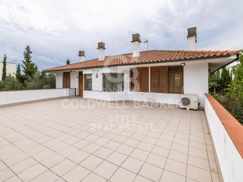 Foto 02f2ec66-70fb-4cb9-b396-753e5e965f7c. House with parking in Matadepera