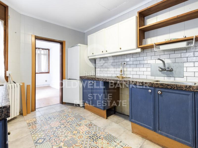 Foto 0571b193-6dd3-4b31-ab3f-de93d3ca4919. House with parking in Matadepera