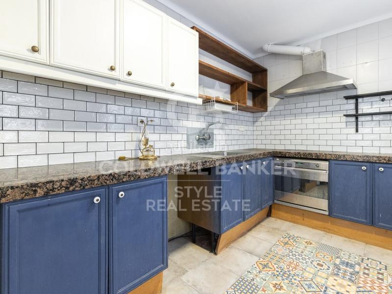 Foto 1051055b-6152-4996-9978-1c652d8f6965. House with parking in Matadepera