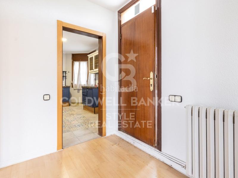 Foto 1deec6b0-8368-4b84-9c1f-f7a514e7d2cd. House with parking in Matadepera