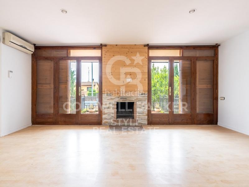 Foto 1fe17445-c642-4fbb-86dd-ebe58520a3fa. House with parking in Matadepera