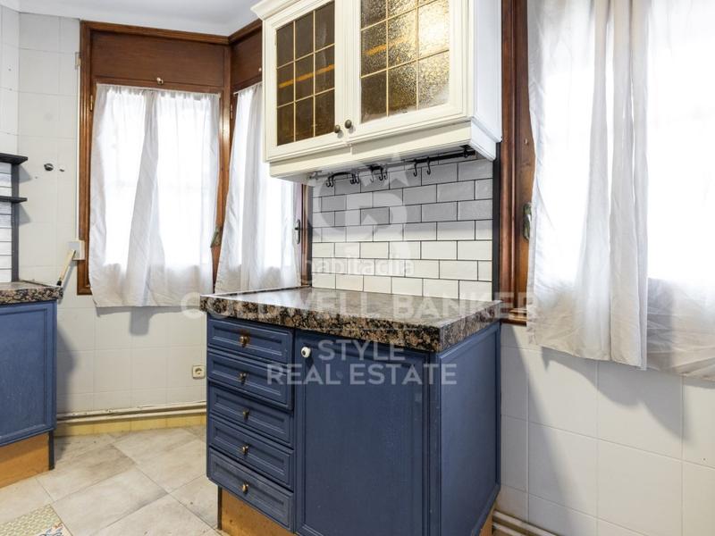 Foto 22108f5a-c77b-4fff-8021-025f52b00da9. House with parking in Matadepera