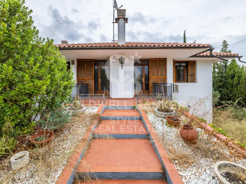 Foto 39f28f7e-f31d-4dc8-a089-b3f1fd41c87d. House with parking in Matadepera